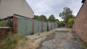 Building Plot in Gateshead photo